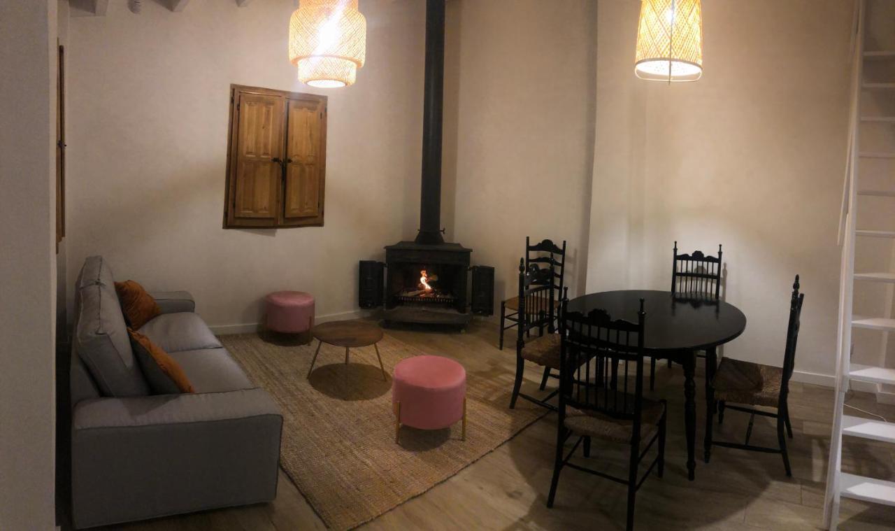 La Casita De El Montan Villa Avilés Dış mekan fotoğraf