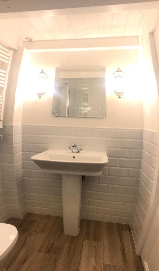 La Casita De El Montan Villa Avilés Dış mekan fotoğraf