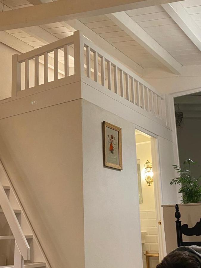 La Casita De El Montan Villa Avilés Dış mekan fotoğraf